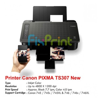 Canon Pixma Tr4570s Print Scan Copy Printer New Official Guarantee Shopee Philippines