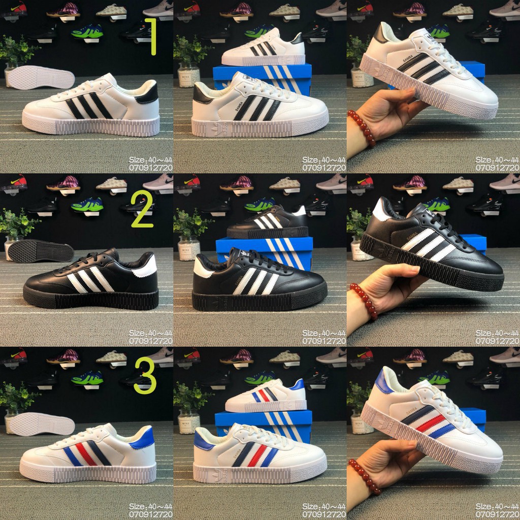 adidas busenitz samba