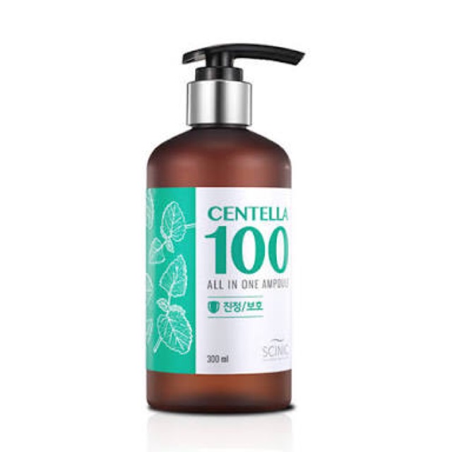 (Full Size) Centella All in One Ampoule Shopee Philippines