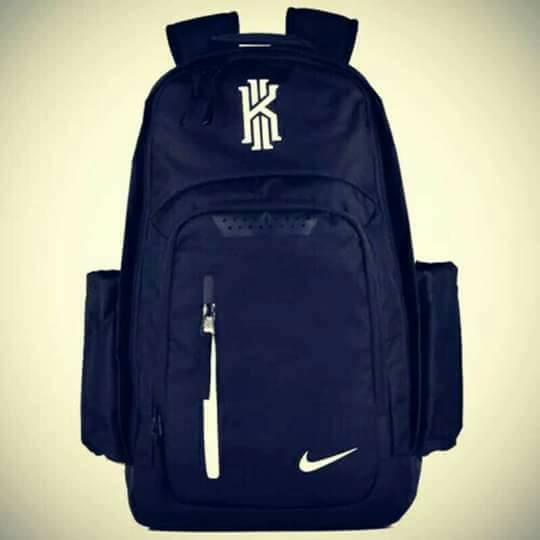 nike kyrie irving backpack