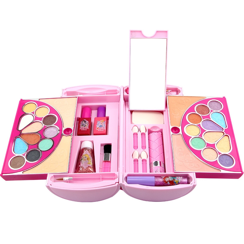 Disney Princess Makeup Kit | Saubhaya Makeup