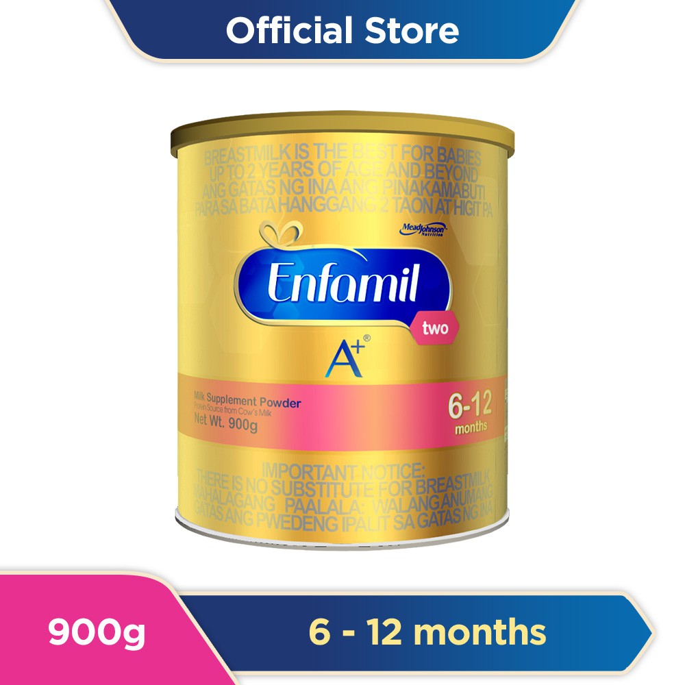 enfamil breastfeeding supplement