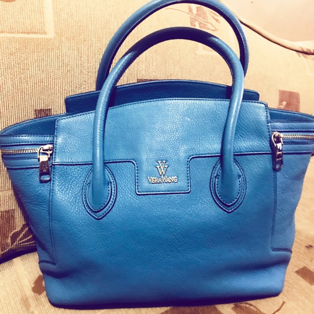 vera wang sling bag
