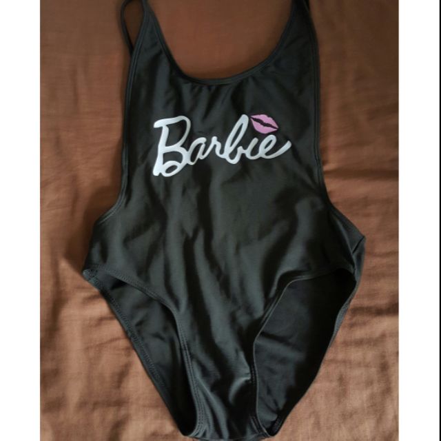 barbie swimsuit womens