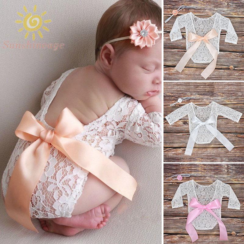 lace bodysuit baby girl