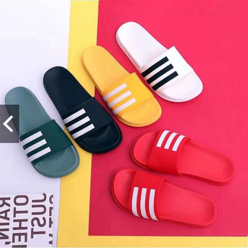 LUXX Basic Slip on For Men and Women Unisex Slippers Shopee Philippines