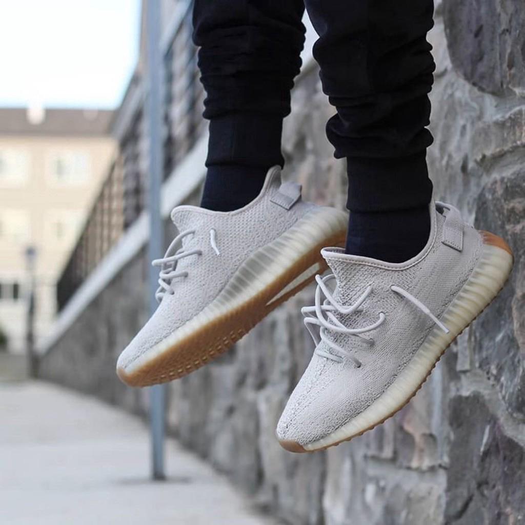 Instock cod adidas Yeezy Boost 350 V2 Sesame Instock cod adidas Yeezy Boost 350 V2 Sesame