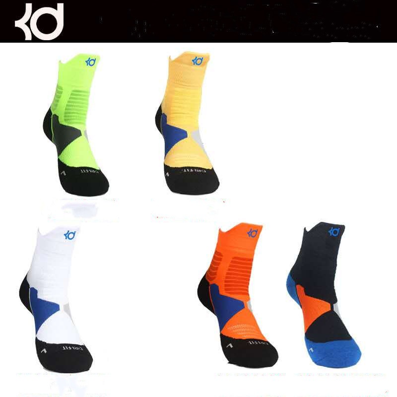 kevin durant socks