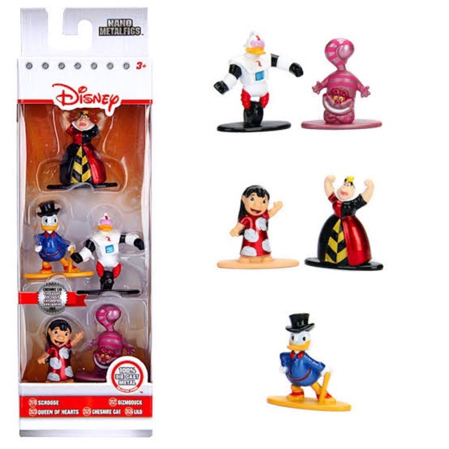 disney nano metalfigs