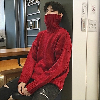 turtleneck sweater shopee