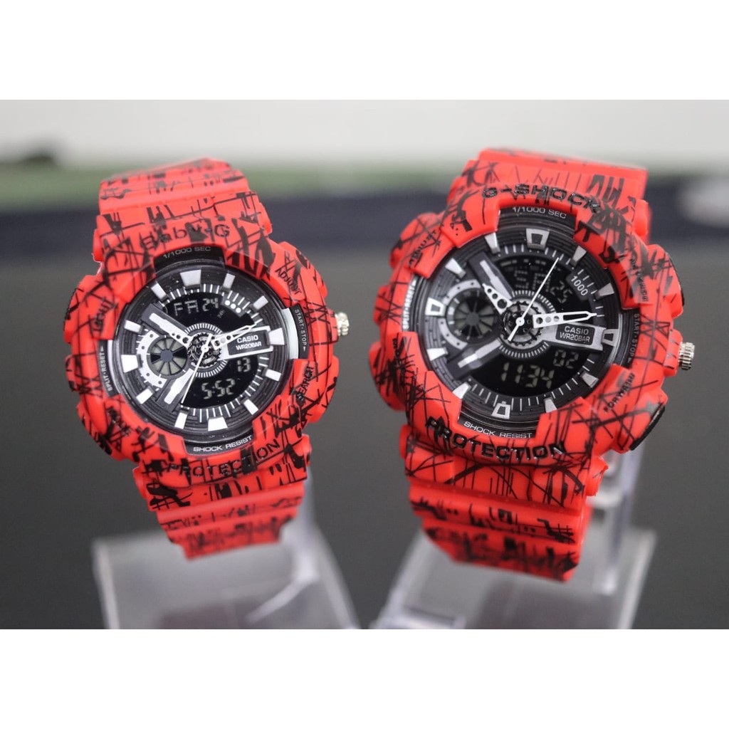jam g shock shopee