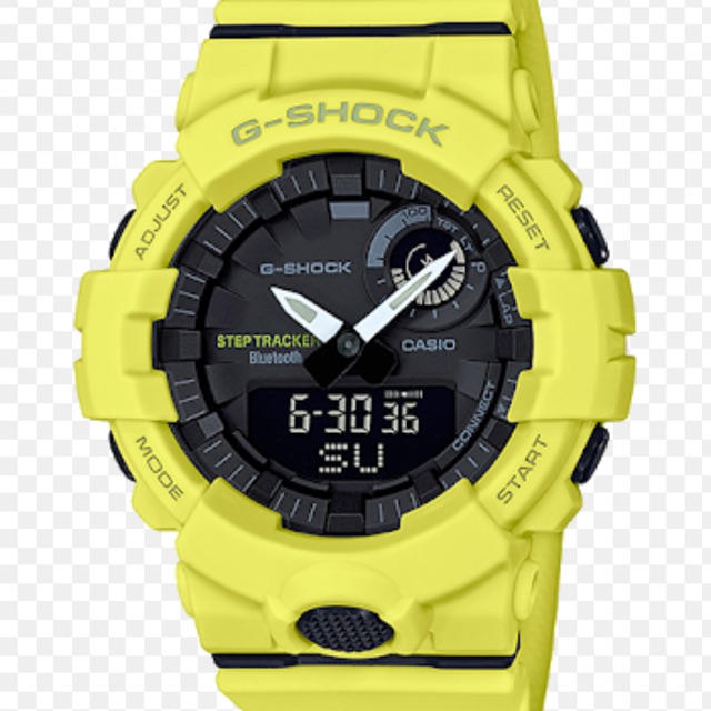 g shock bluetooth price