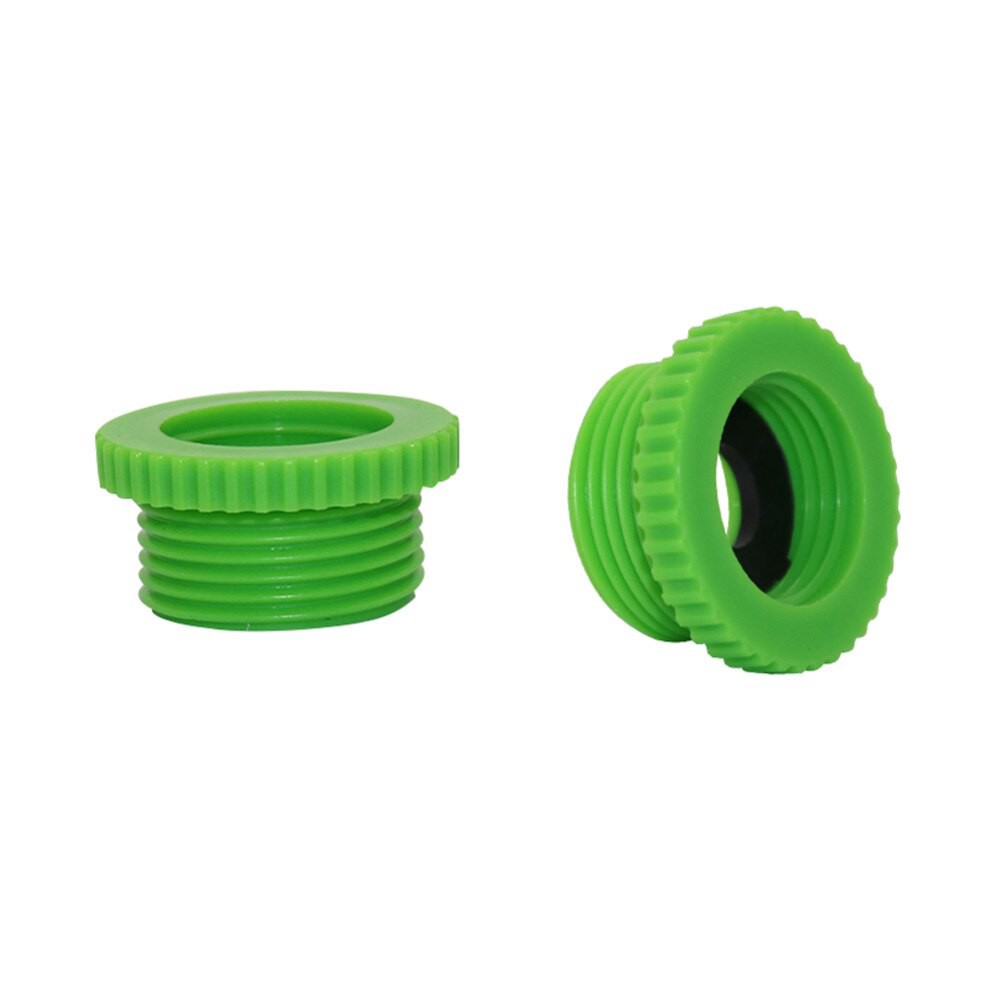 5 Pcs Plastic 3 4 Male To 1 2 Female Thread Connector Pvc Pipe Reducing Joint Shopee Philippines