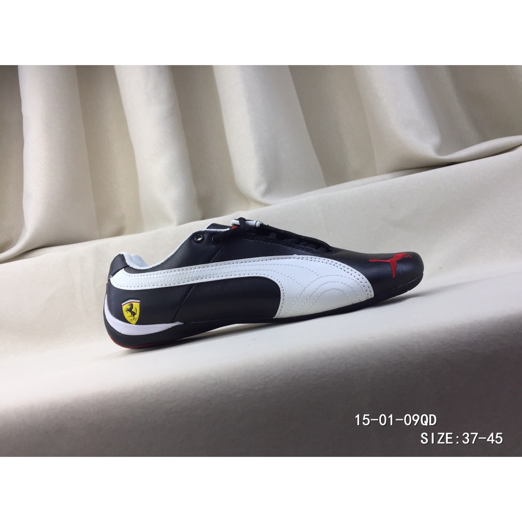 puma racing shoes