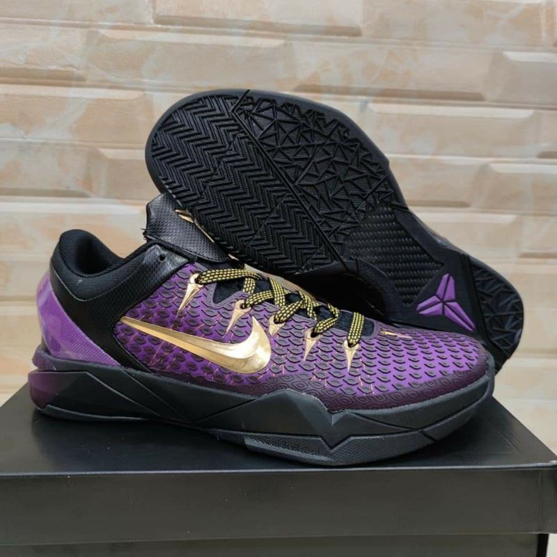 kobe black panther shoes price