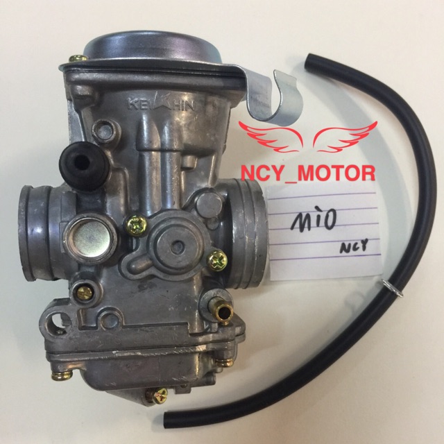 Motorcycle carburetor for Mio Shopee Philippines