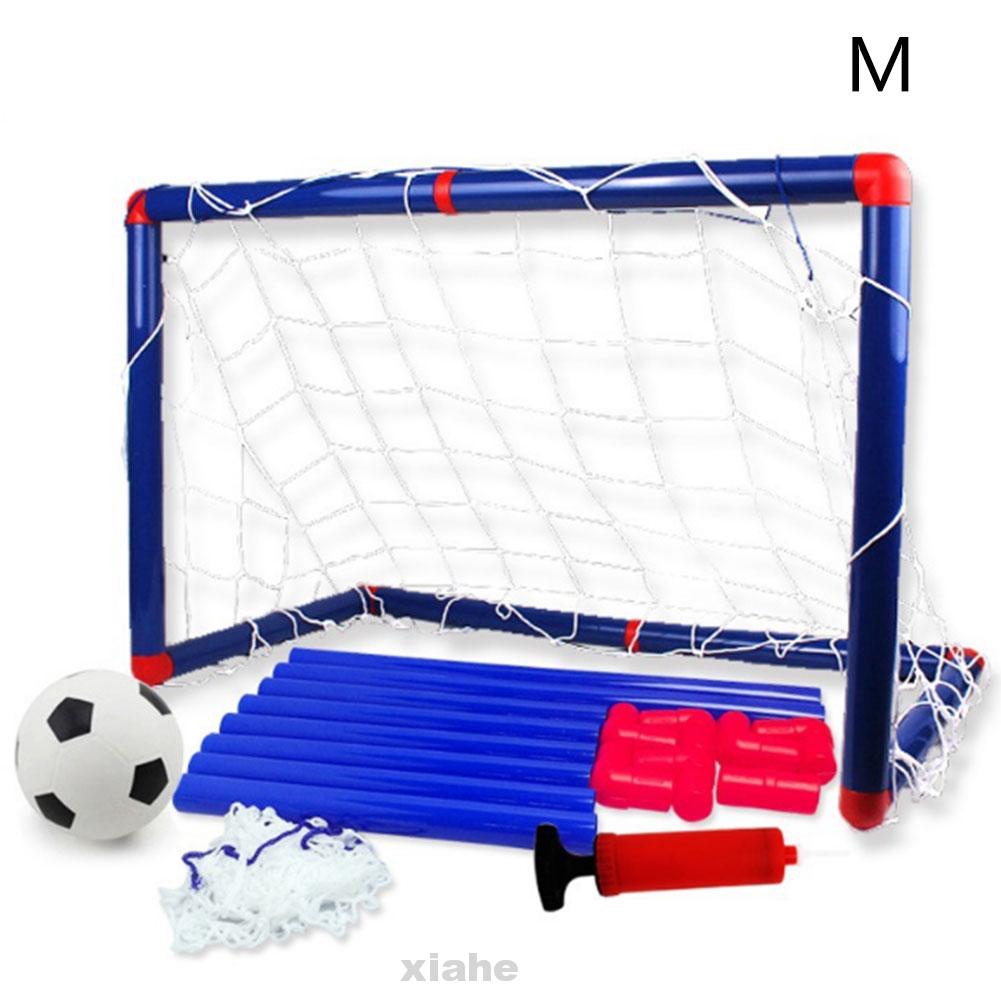 toddler soccer goal toy