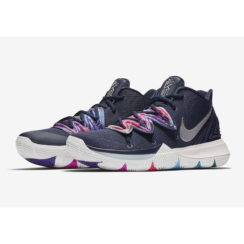 black history kyrie 5 400acb