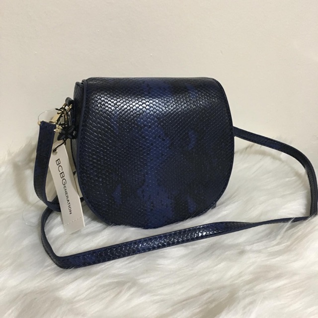 bcbg sling bag