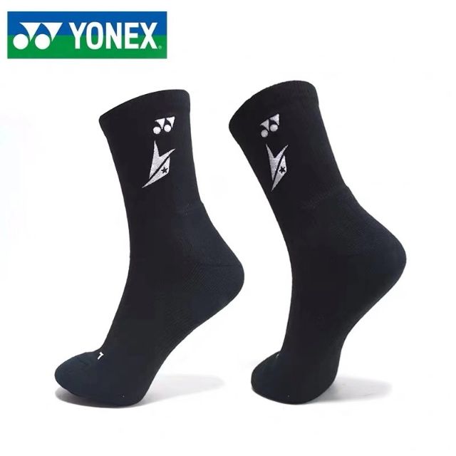 Yonex Badminton tennis sports socks Shopee Philippines