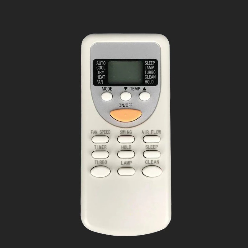 Chigo A/C Air Conditioner Remote Control ZH/JT-03 For Chigo ZH/JT-01 ZH ...