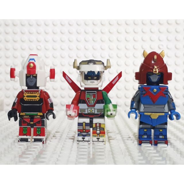 lego voltes v