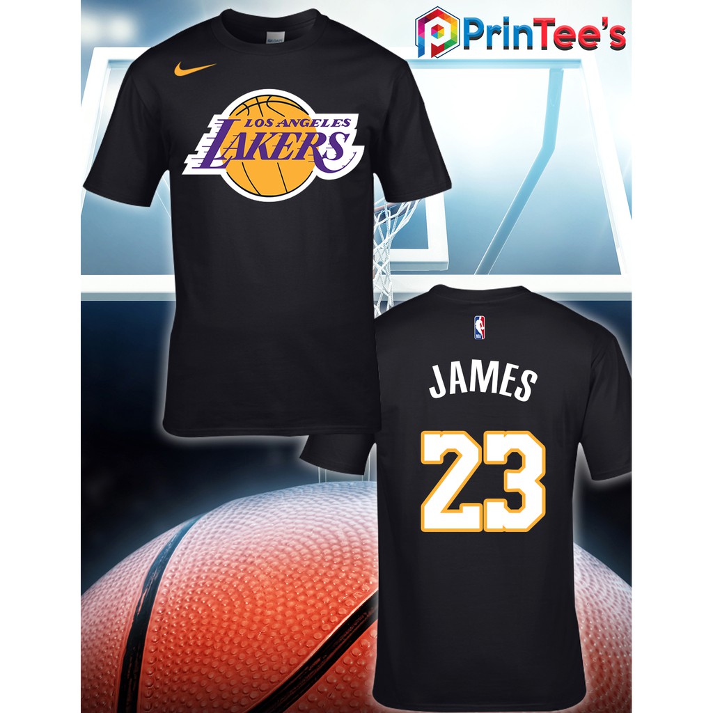 5t lebron james jersey