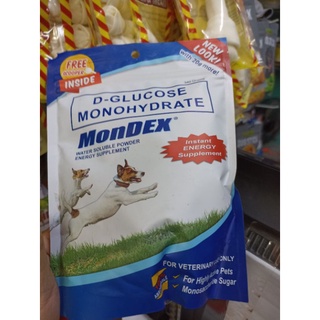 Mondex Glucose Dextrose Powder - New Look