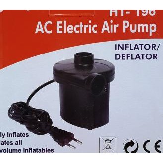 Stermay Electric Pump | Shopee Philippines