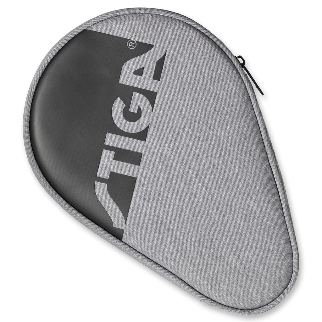 STIGA Edge Batcover Batcase Grey Shopee Philippines