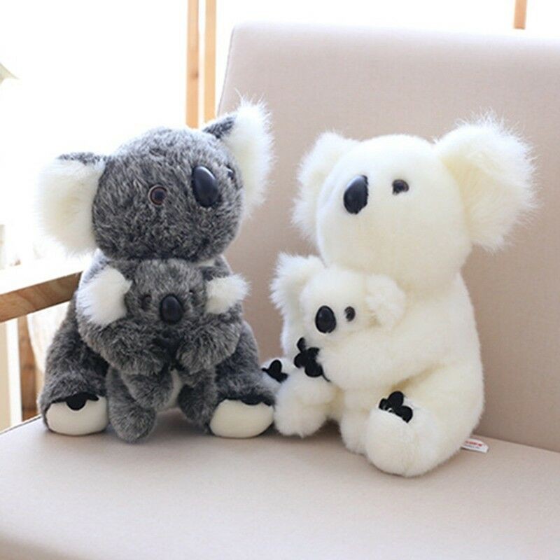 stuffed toy koala bear