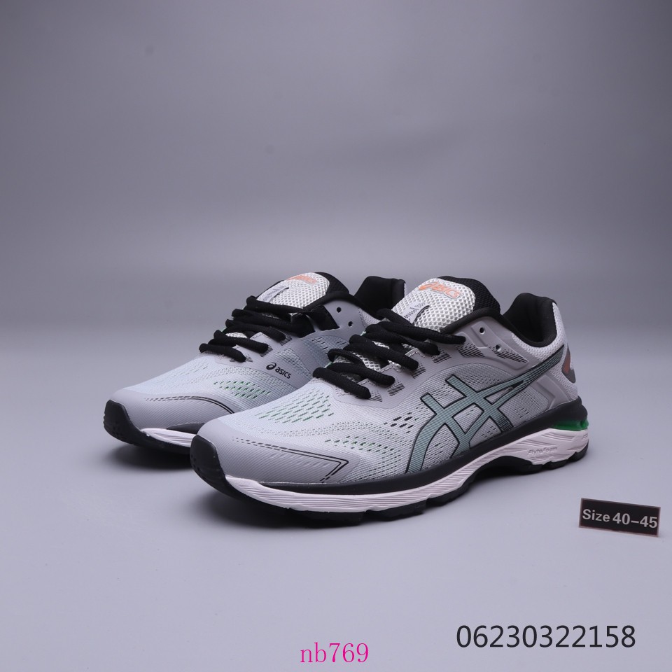 asics non slip