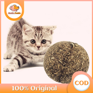 ❤️❤️Cuttie Pettie  Natural Catnip Mint Ball Toy