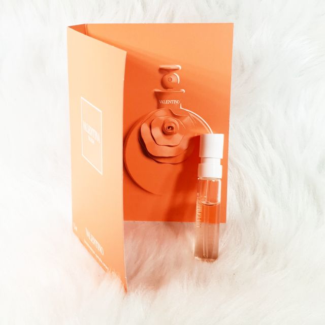 valentina blush perfume