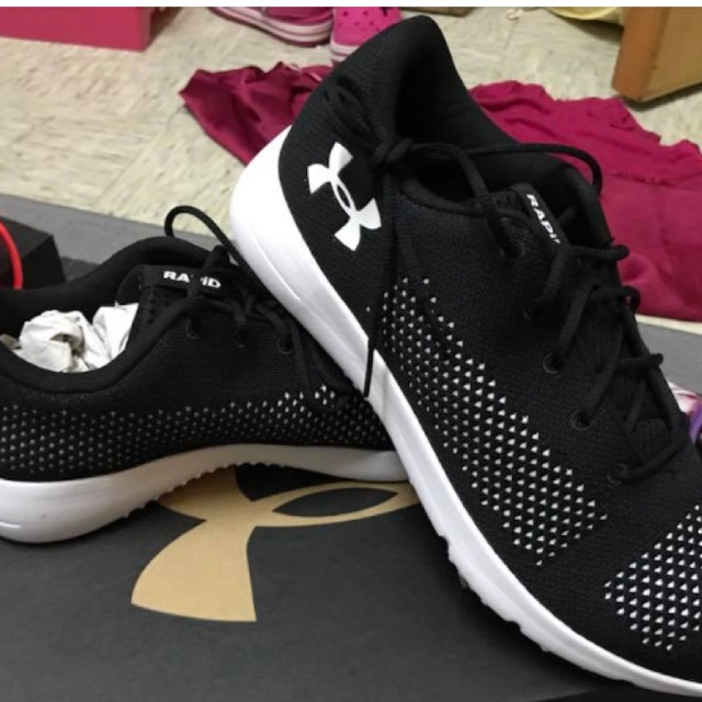 size 11 under armour shoes