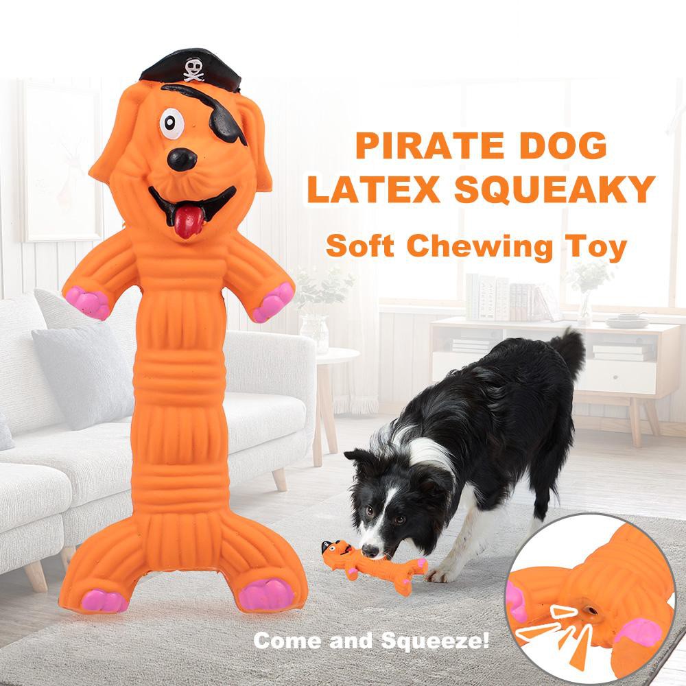 soft squeaky dog toys