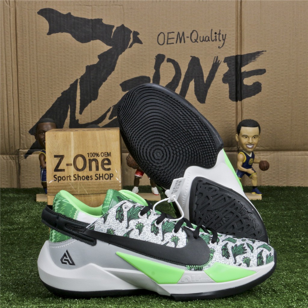 antetokounmpo basketball shoes