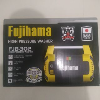 Fujihama Fjb 302 Specs