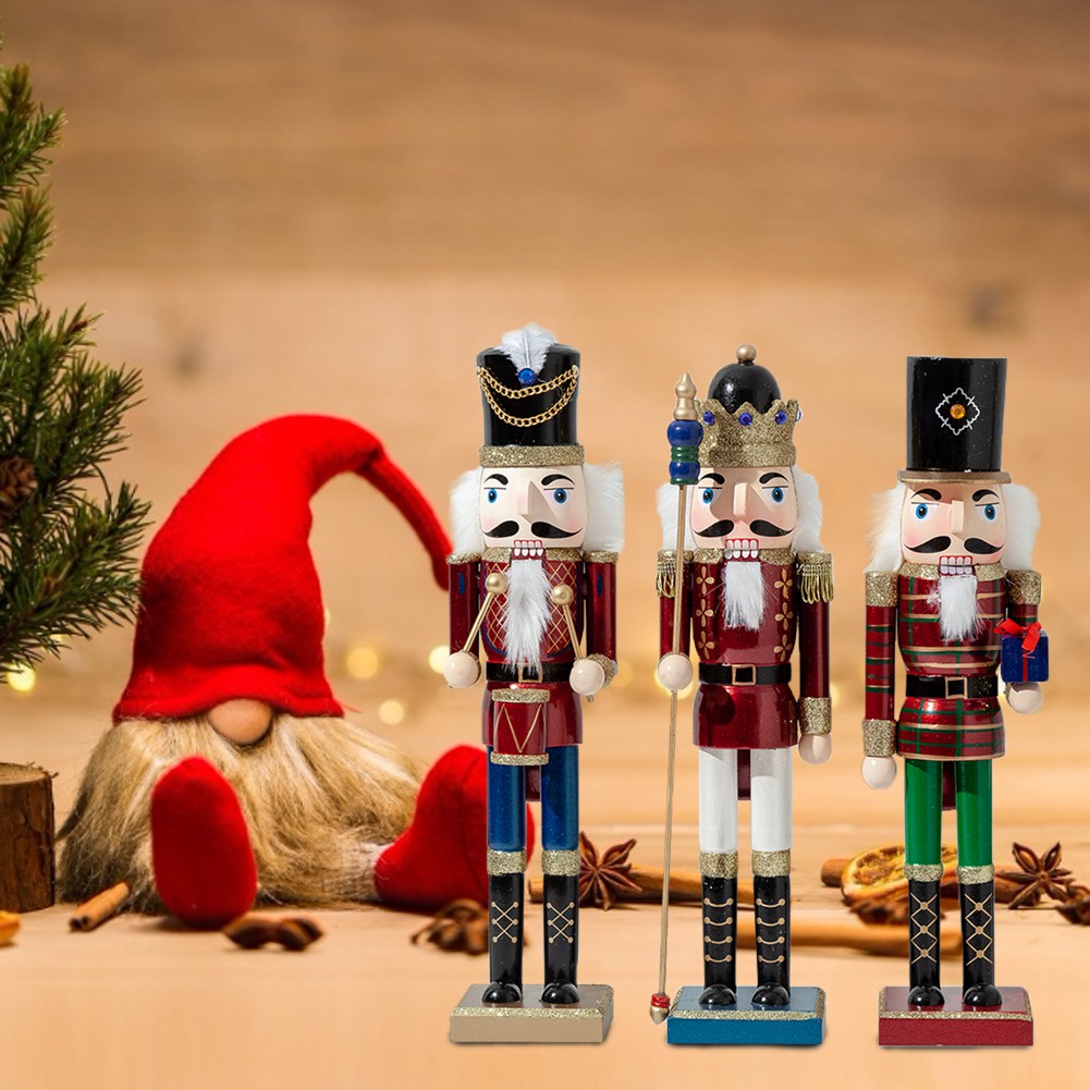 nutcracker soldier christmas decoration