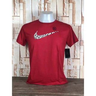 nike home tick t shirt