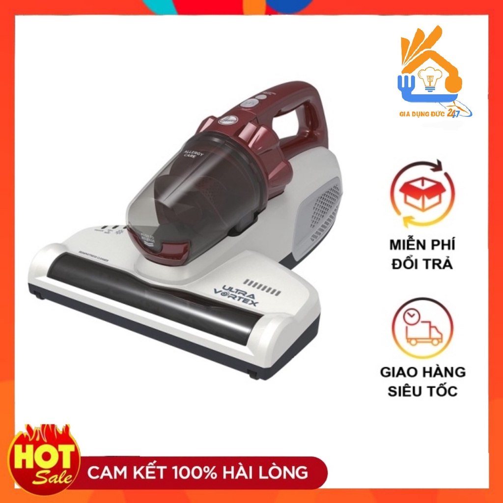 Hoover Mb500Uv Bed Sheet Cleaner, Combined With Antibacterial UV Lamp