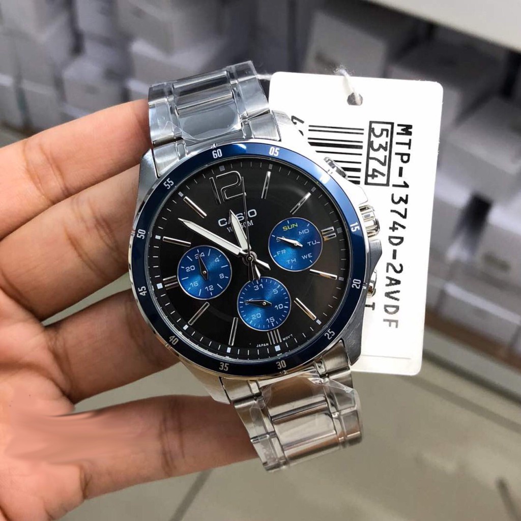 casio mtp 1374 d