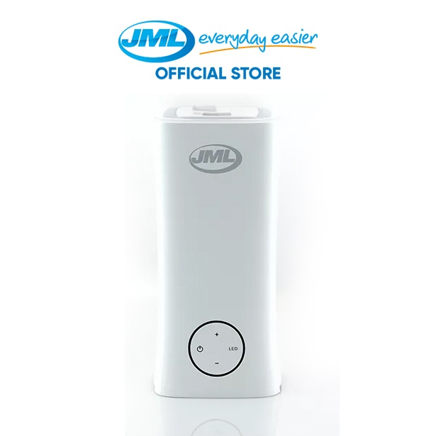 JML Fresh Air Mist Ultrasonic Aroma Humidifier FAMU Shopee Philippines