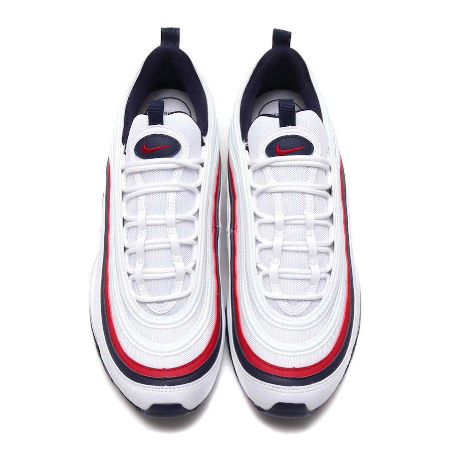nike air max 97 red crush mens