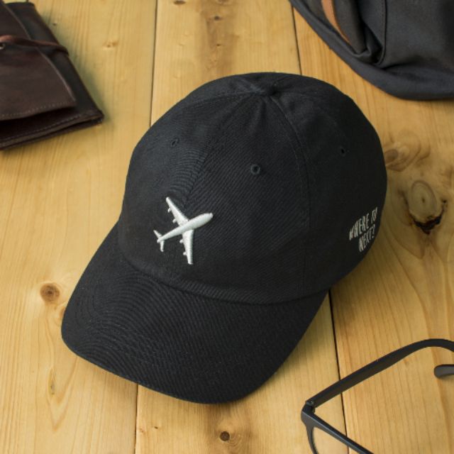 next baseball cap