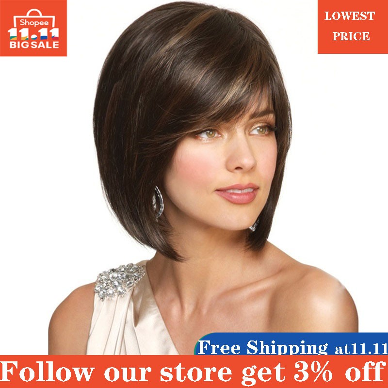 bob lace wig
