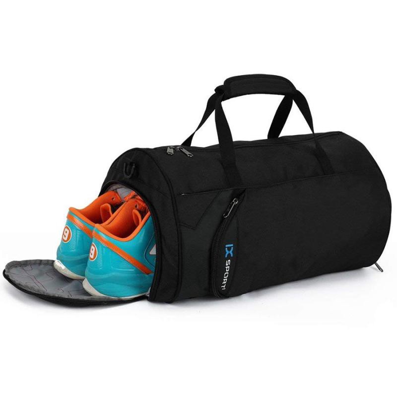 small gym duffle bag mens