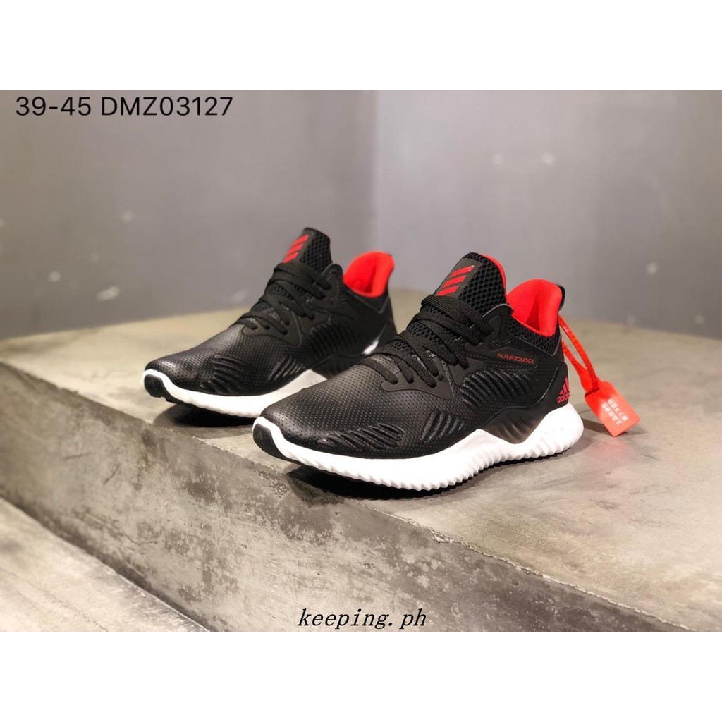 alphabounce original