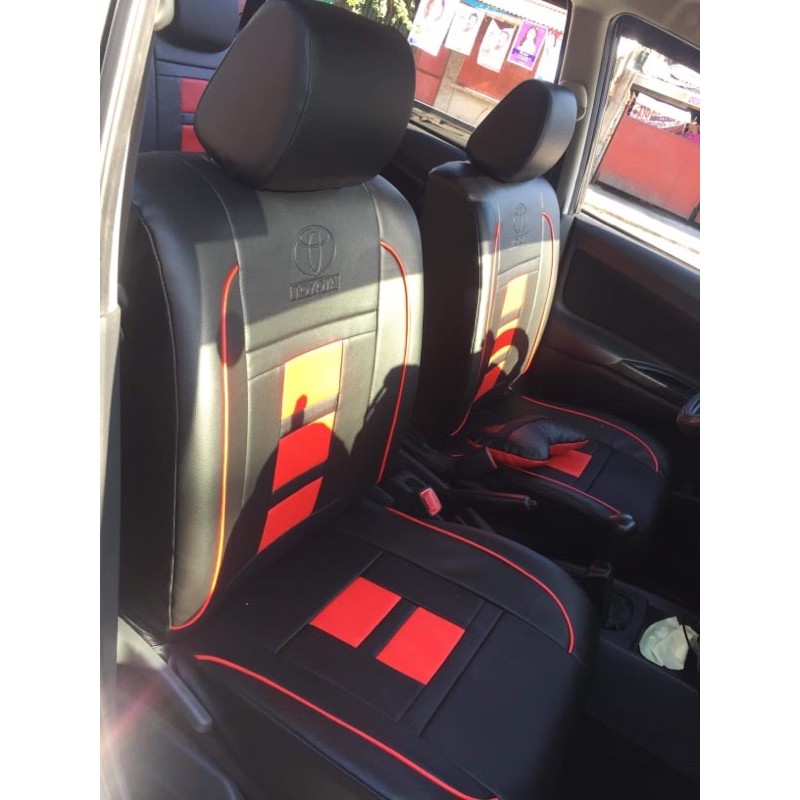 2018 Dodge Ram 4500 Seat Covers Velcromag