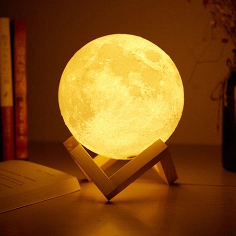 touch lights for bedroom
